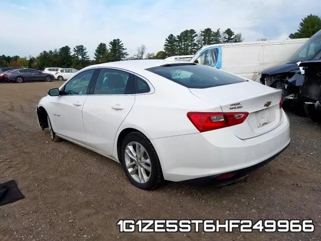 1G1ZE5ST6HF249966 фото 4