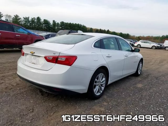 1G1ZE5ST6HF249966 фото 5