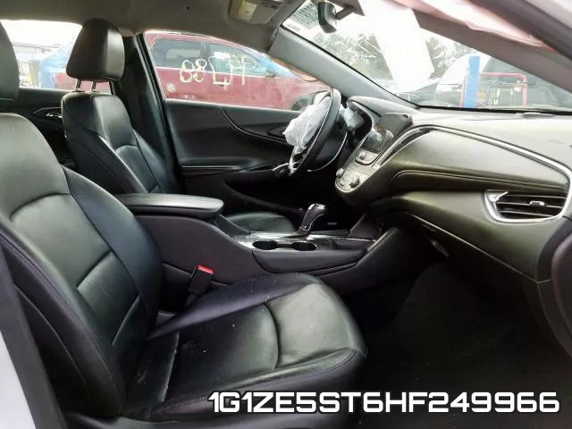 1G1ZE5ST6HF249966 фото 6