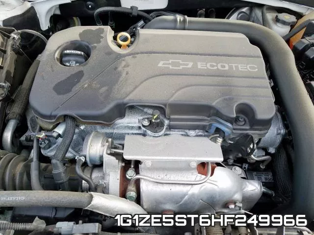 1G1ZE5ST6HF249966 фото 8