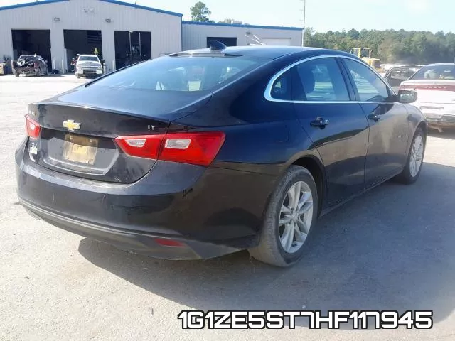 1G1ZE5ST7HF117945 фото 5