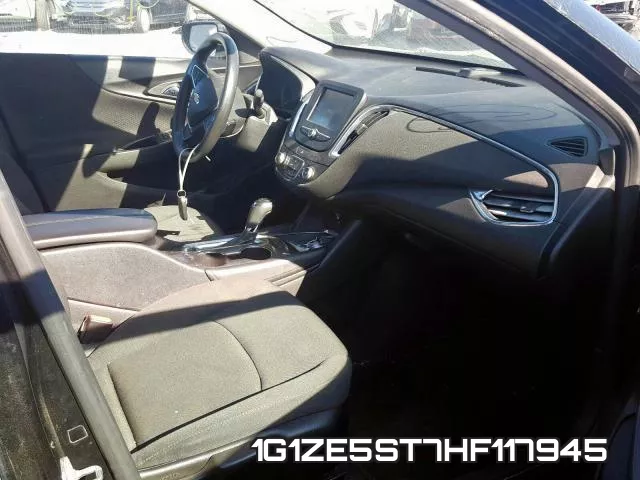 1G1ZE5ST7HF117945 фото 6