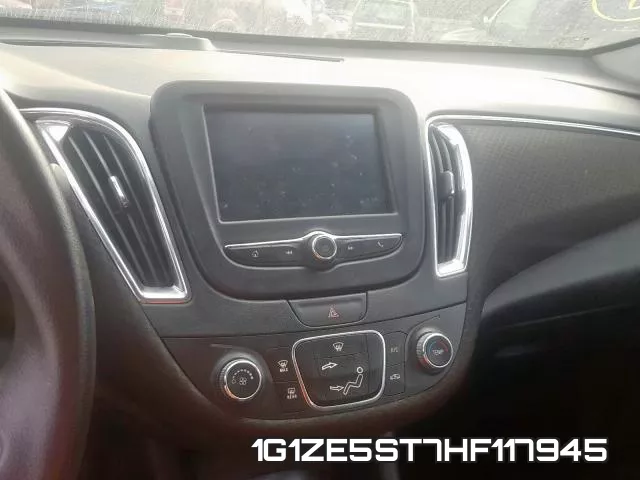 1G1ZE5ST7HF117945 фото 10