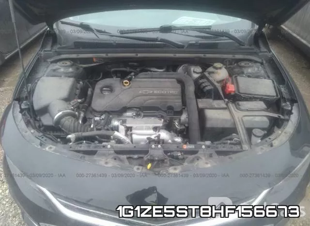 1G1ZE5ST8HF156673 фото 2