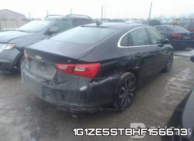 1G1ZE5ST8HF156673 фото 5