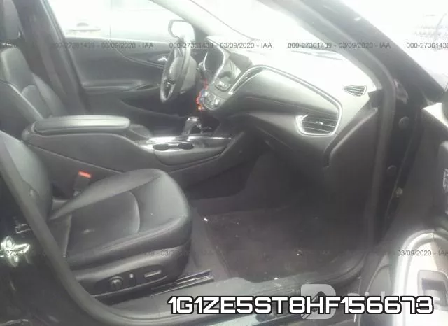 1G1ZE5ST8HF156673 фото 6