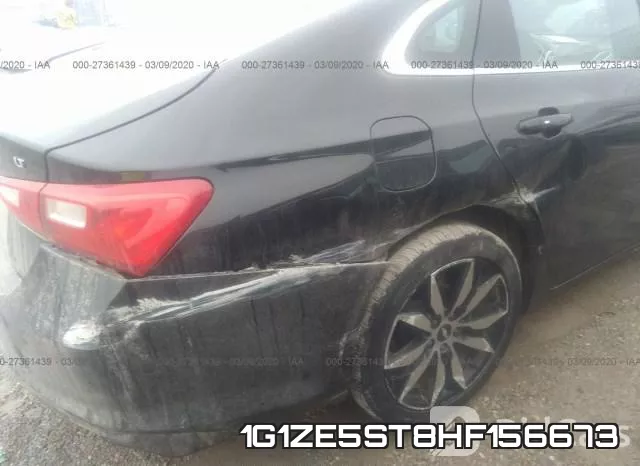 1G1ZE5ST8HF156673 фото 7