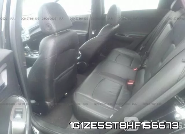 1G1ZE5ST8HF156673 фото 9