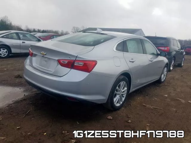 1G1ZE5ST8HF179788 фото 5