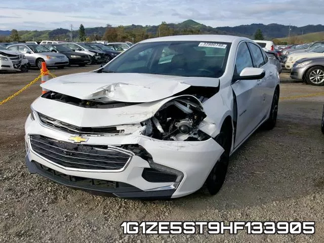 1G1ZE5ST9HF133905 фото 3