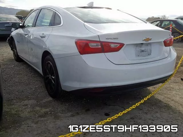1G1ZE5ST9HF133905 фото 4