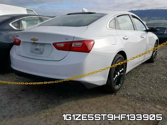 1G1ZE5ST9HF133905 фото 5