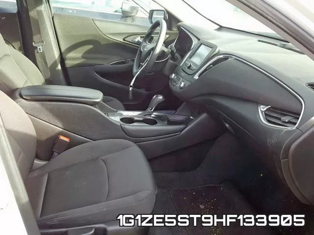 1G1ZE5ST9HF133905 фото 6