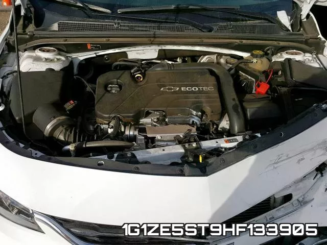 1G1ZE5ST9HF133905 фото 8