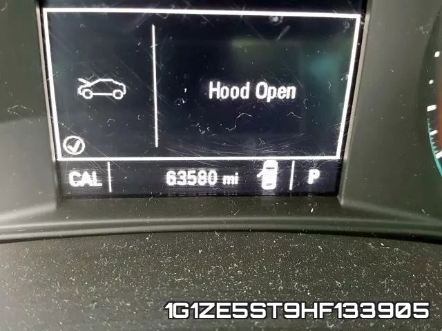 1G1ZE5ST9HF133905 фото 9