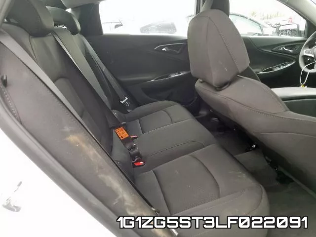 1G1ZG5ST3LF022091 фото 7