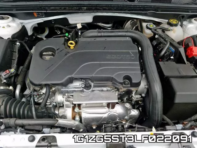 1G1ZG5ST3LF022091 фото 8
