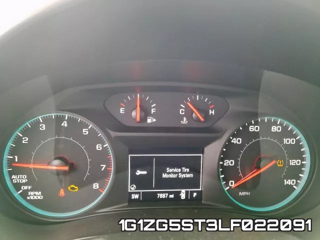 1G1ZG5ST3LF022091 фото 9