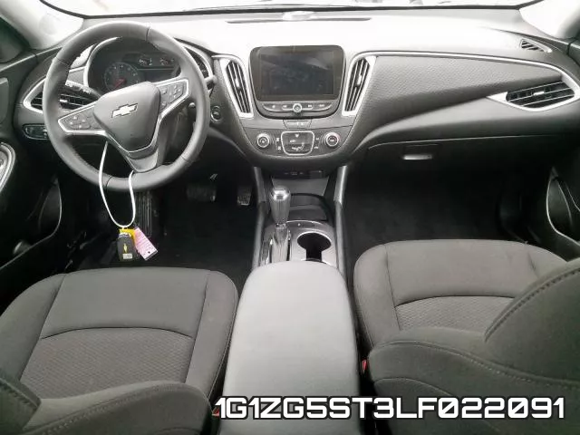 1G1ZG5ST3LF022091 фото 10
