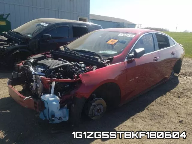 1G1ZG5ST8KF180604 фото 3