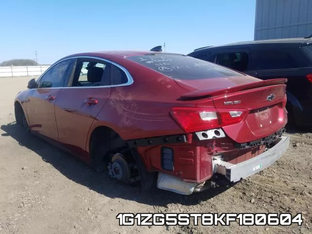 1G1ZG5ST8KF180604 фото 4