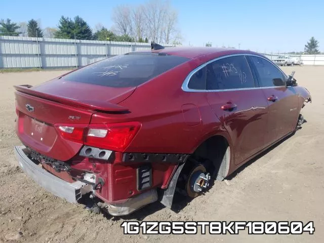 1G1ZG5ST8KF180604 фото 5