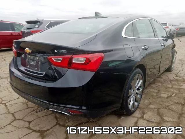1G1ZH5SX3HF226302 фото 5