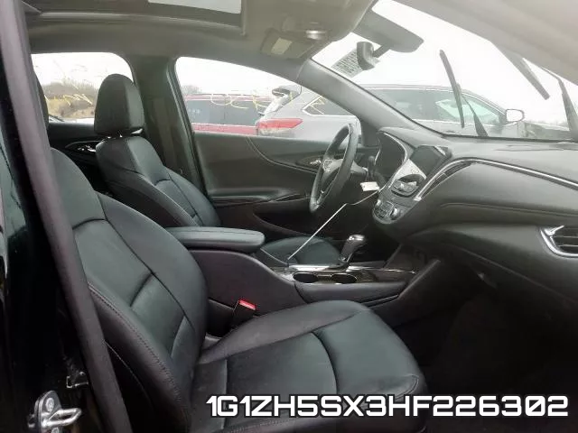 1G1ZH5SX3HF226302 фото 6
