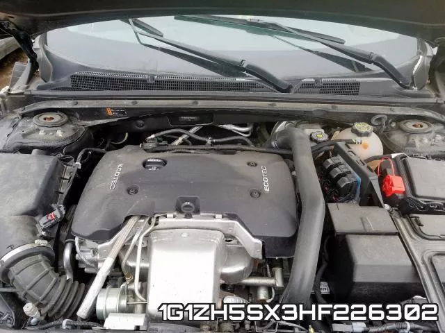 1G1ZH5SX3HF226302 фото 8