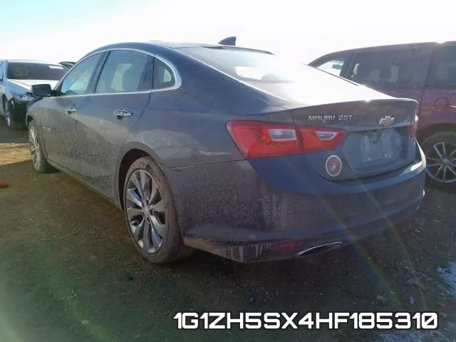 1G1ZH5SX4HF185310 фото 4