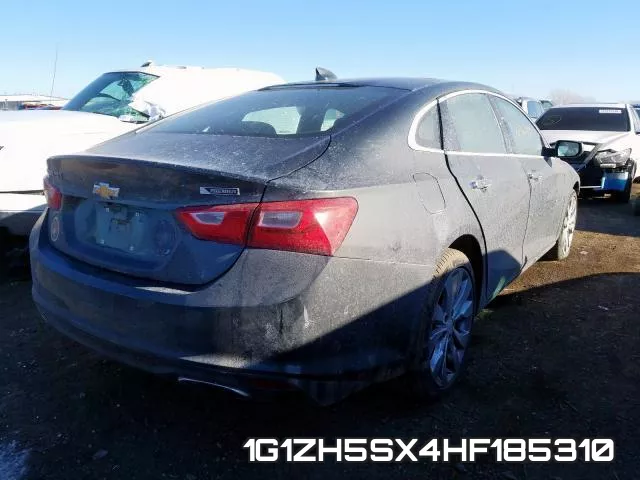 1G1ZH5SX4HF185310 фото 5