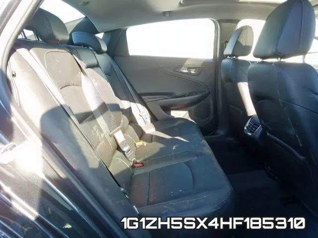1G1ZH5SX4HF185310 фото 7