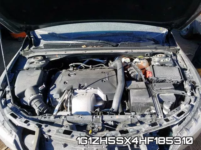 1G1ZH5SX4HF185310 фото 8