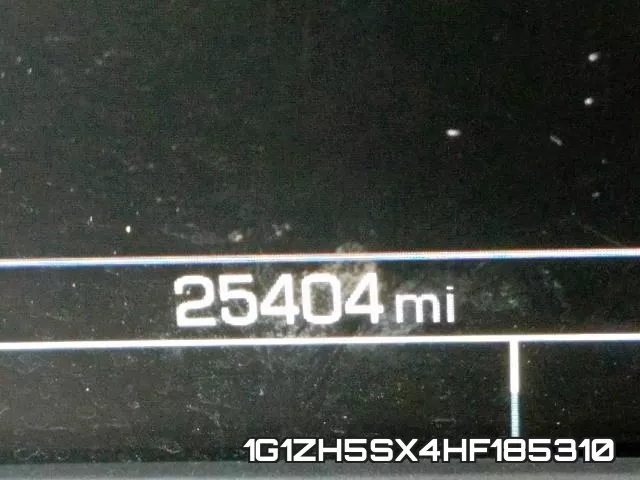 1G1ZH5SX4HF185310 фото 9