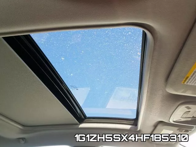 1G1ZH5SX4HF185310 фото 10
