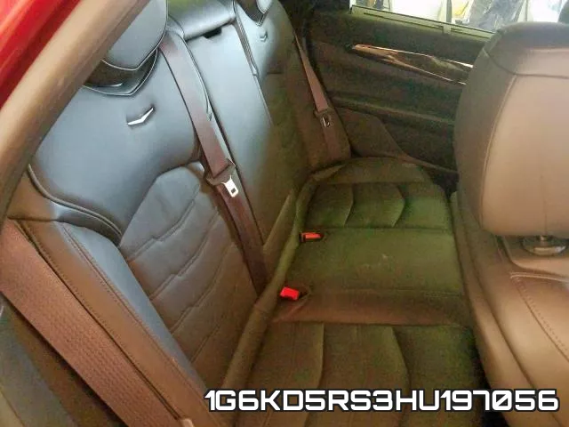 1G6KD5RS3HU197056 фото 7