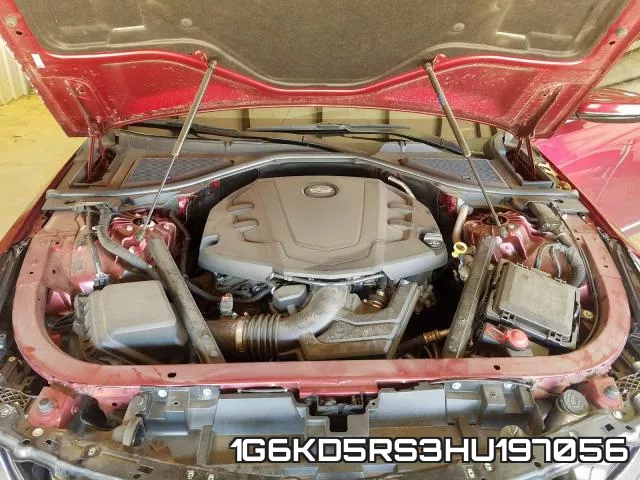 1G6KD5RS3HU197056 фото 8