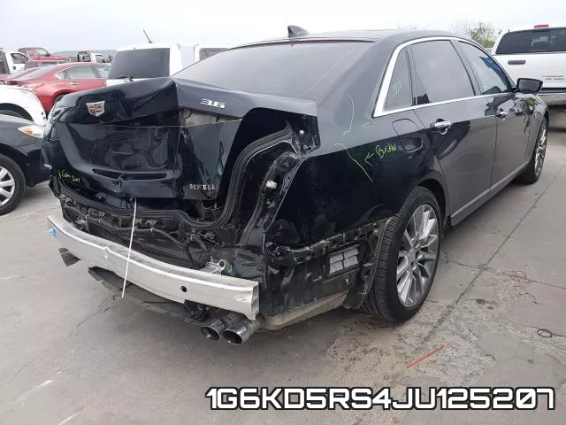 1G6KD5RS4JU125207 фото 5