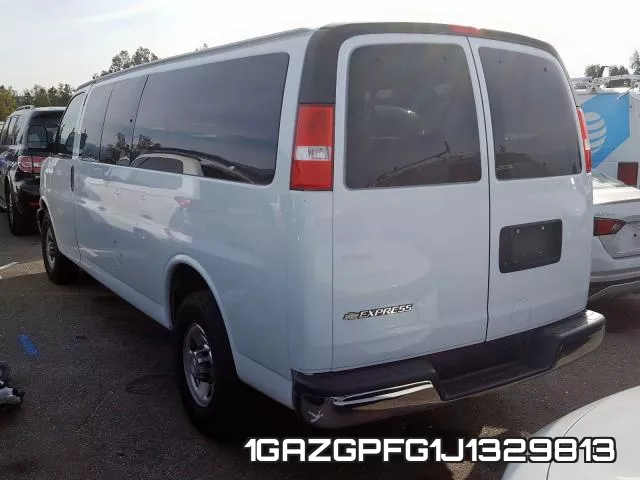 1GAZGPFG1J1329813 фото 4