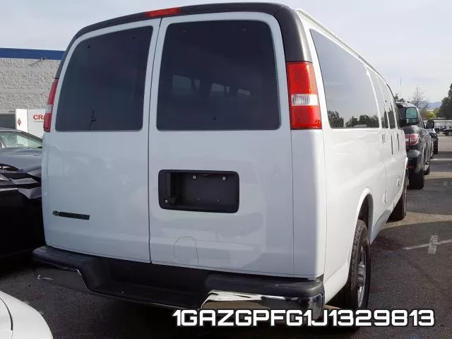 1GAZGPFG1J1329813 фото 5