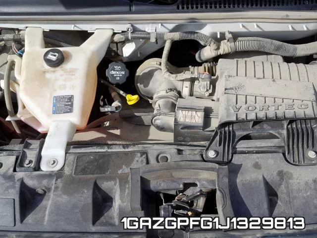 1GAZGPFG1J1329813 фото 8