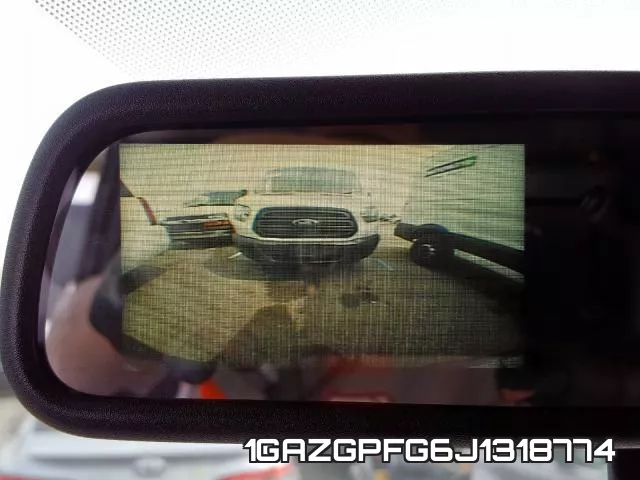 1GAZGPFG6J1318774 фото 10