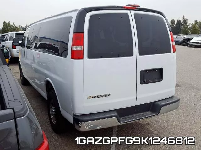 1GAZGPFG9K1246812 фото 4