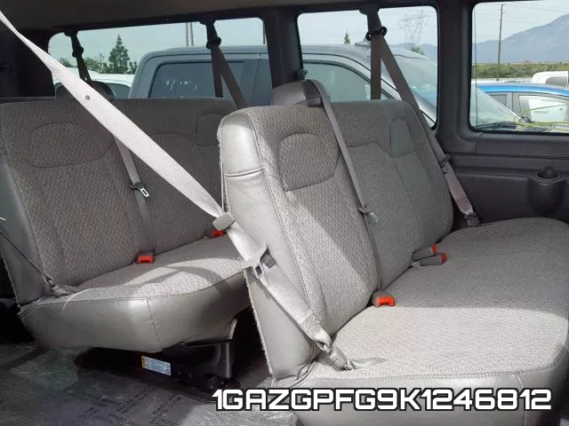 1GAZGPFG9K1246812 фото 7