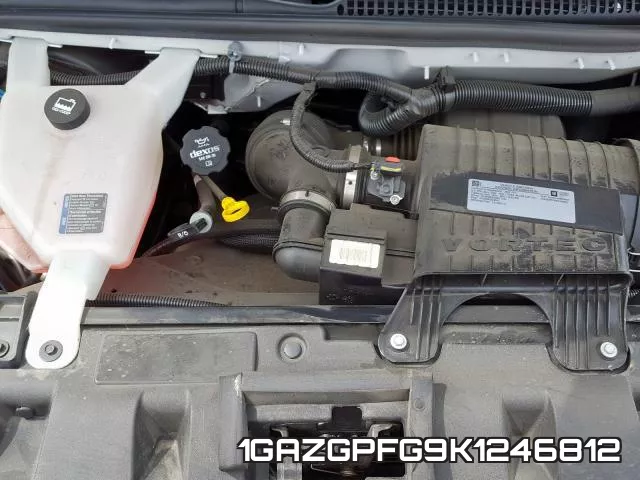 1GAZGPFG9K1246812 фото 8