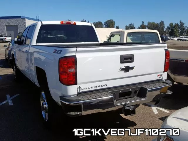 1GC1KVEG7JF110270 фото 4