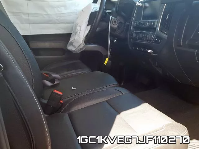 1GC1KVEG7JF110270 фото 6
