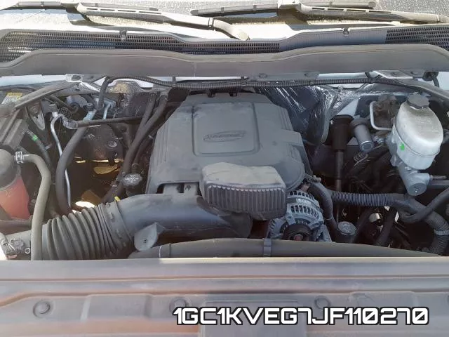 1GC1KVEG7JF110270 фото 8