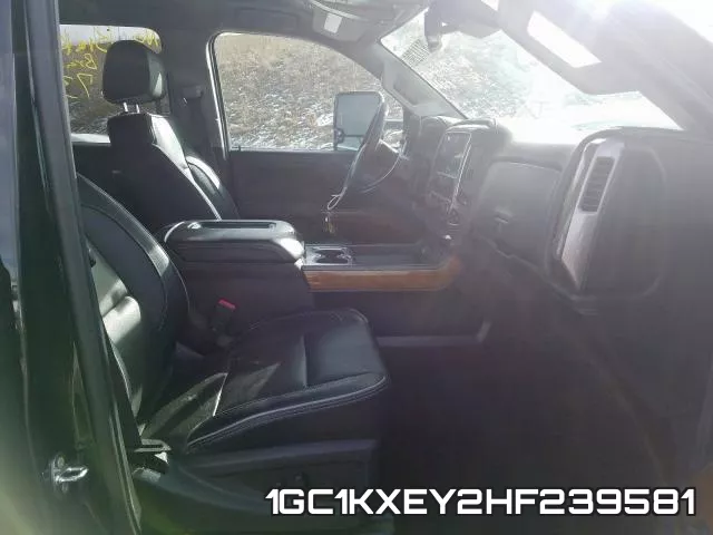1GC1KXEY2HF239581 фото 6
