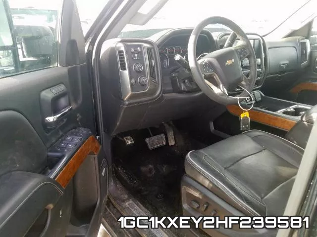 1GC1KXEY2HF239581 фото 10
